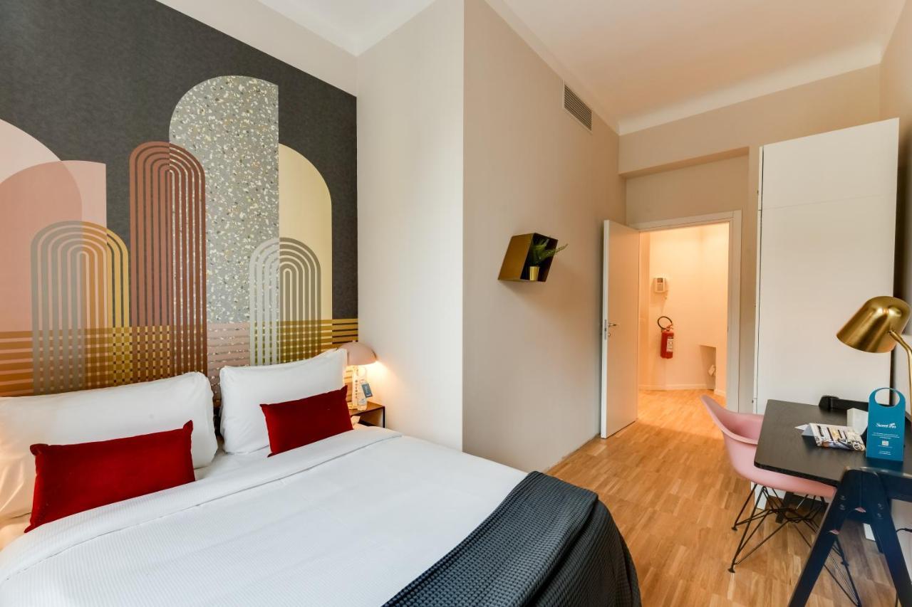 Sweett - San Gottardo Lejlighed Milano Eksteriør billede